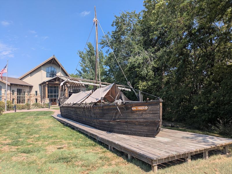 Plan Your Trip And Save Room For The Gift Shop