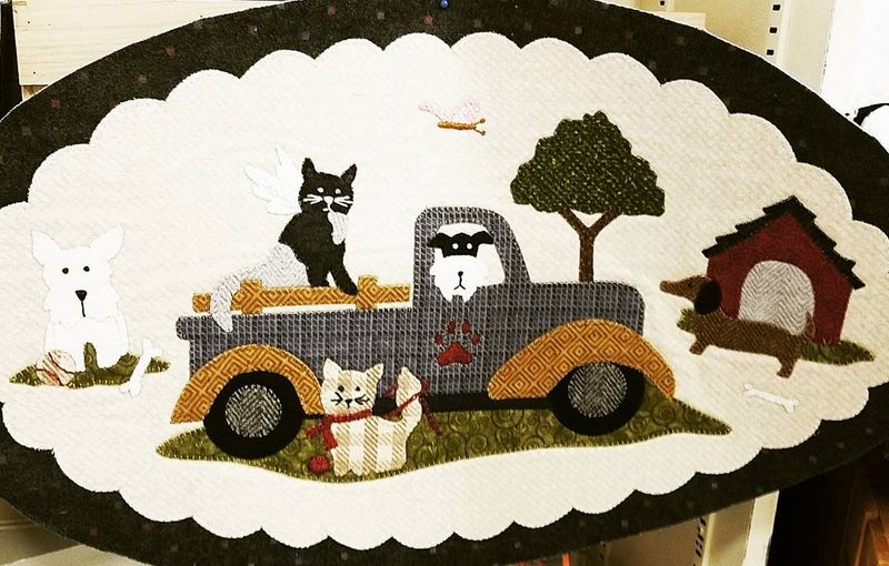 This Idaho Fabric Store Has So Many Batiks, Notions, And Classes That Quilters Make A Monthly Trip From Boise - Decor Hint Notions That Solve Problems You Didn't Know You Had