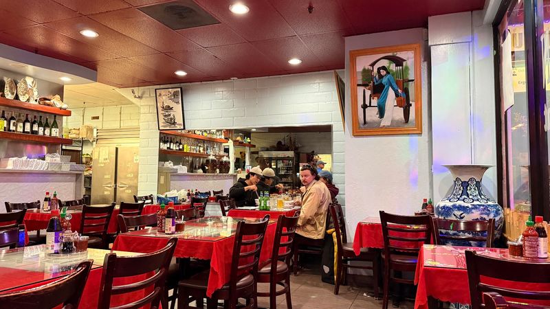 Miss Saigon, Oakland