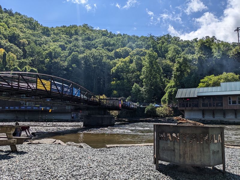 10 North Carolina Festivals You Won’t Want To Miss This October - Decor Hint Haunted Guest Appreciation Festival