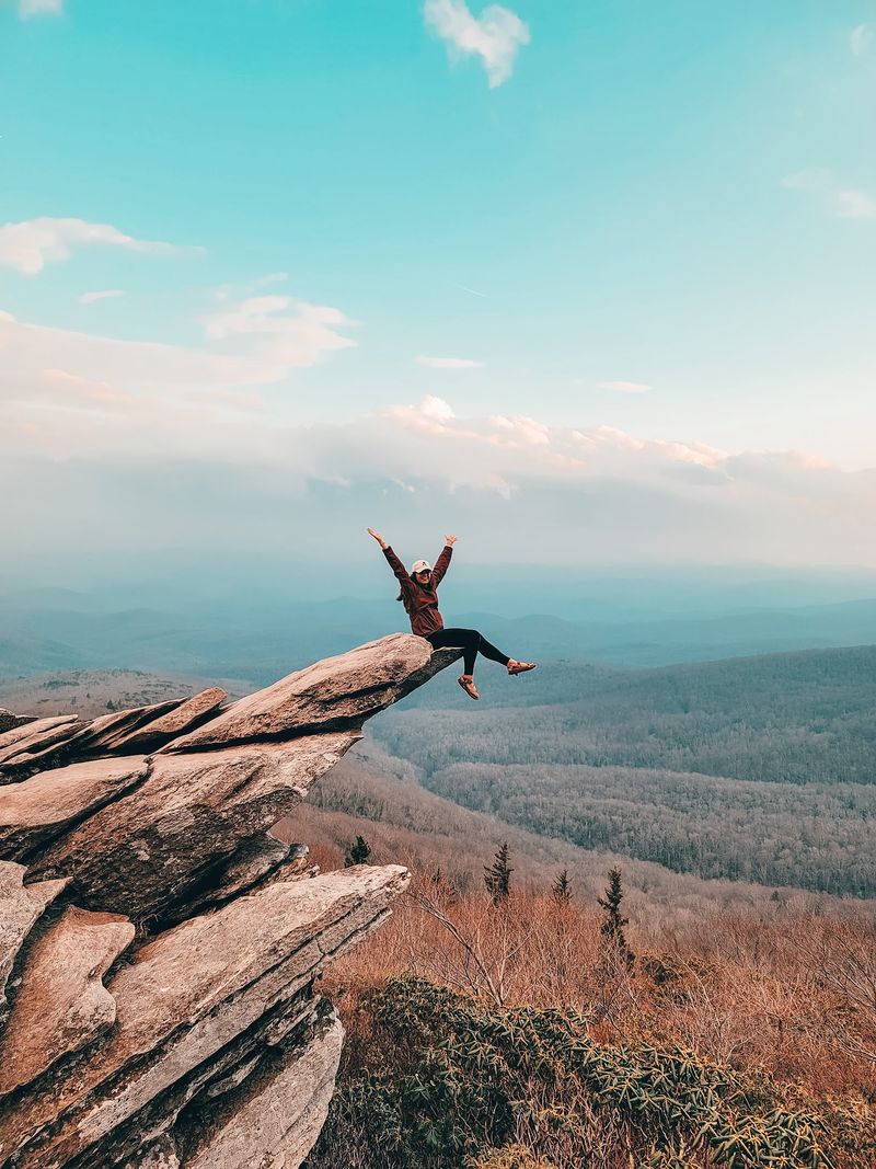 The Horizon Keeps Going Way Farther Than You'd Expect