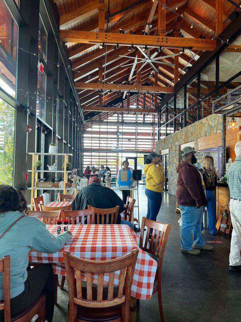 Brunch Here Gets Surprisingly Creative