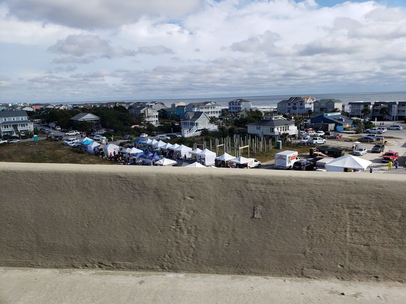 This North Carolina Coastal Festival Brings More Than 100 Artists To The Beach Next Weekend - Decor Hint More Than 100 Vendors Means Your Shopping List Will Grow Fast
