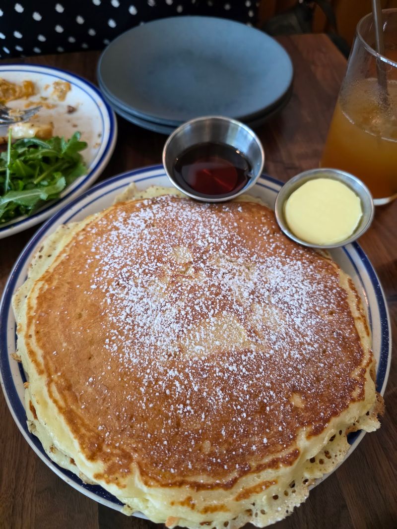 Those Swedish Pancakes Deserve Their Own Fan Club