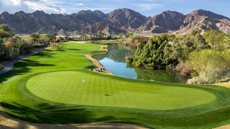This Southern California Desert Town Is Known As The Golf Capital Of The World - Decor Hint Grab Your Clubs For PGA WEST And Its Massive Lineup