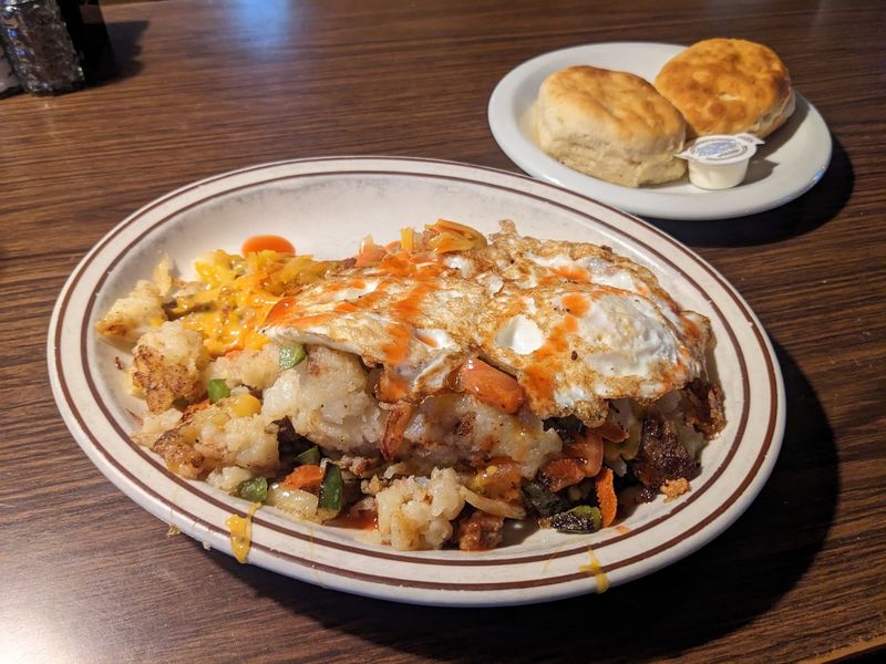 This Beloved North Carolina Diner Is Back After Nearly Two Years, Keeping A Tradition Alive Since 1971 - Decor Hint Order The Smash Pot And Thank Me Later