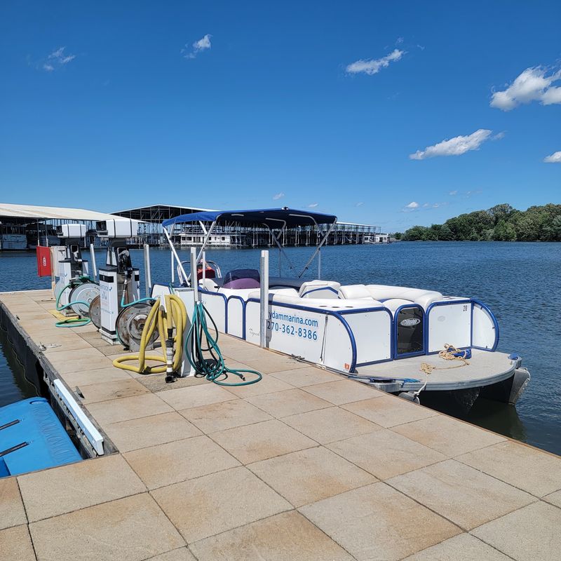 The Biggest Names In Pro Bass Fishing Are Coming To Kentucky’s Lakes For An All-Star Showdown In 2027 - Decor Hint Fuel Up Without Leaving The Water