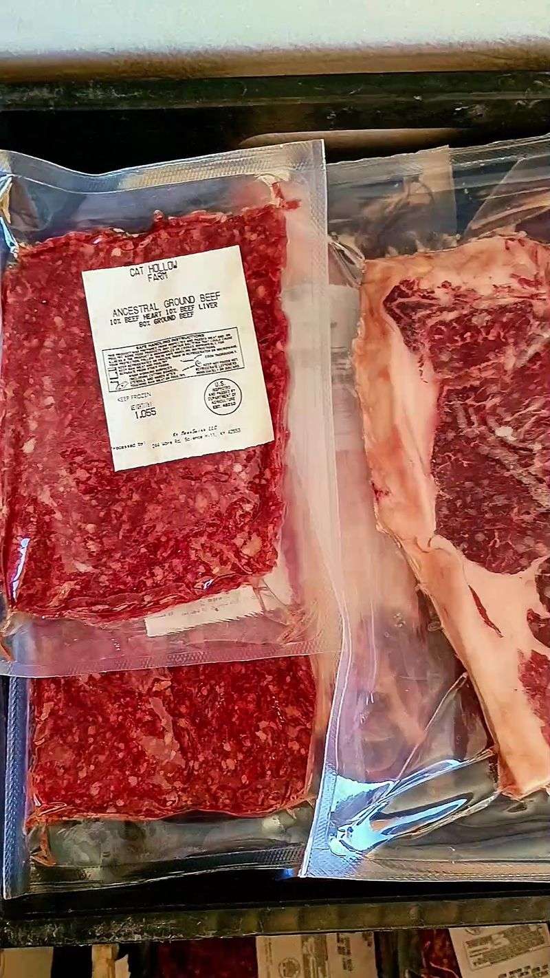 Steak Night Gets A Serious Grass-Fed Upgrade