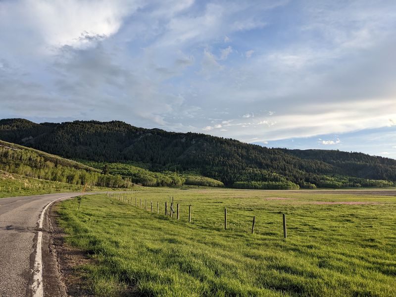 Three Viewing Spots Worth Pulling Over For
