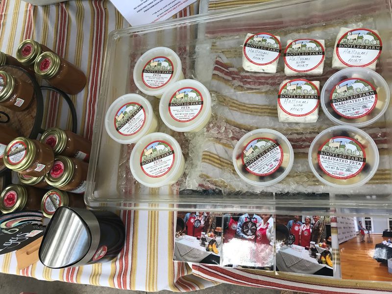 Save Room For The Lemon Cream Cheese Everyone Talks About