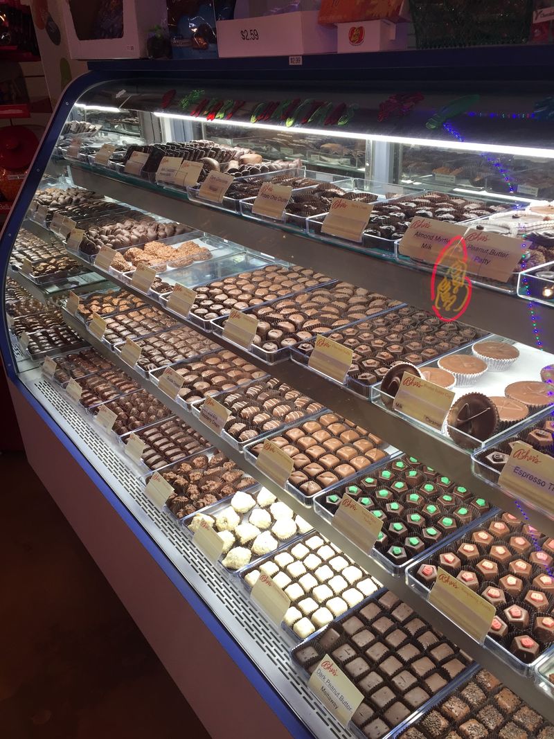 Homemade Fudge Is The Quiet Star Of The Show