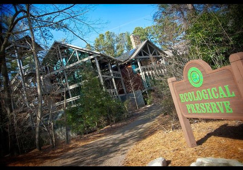 This Small North Carolina College Just Ranked No. 1 In The Entire South - Decor Hint A Dorm So Efficient It Practically Brags