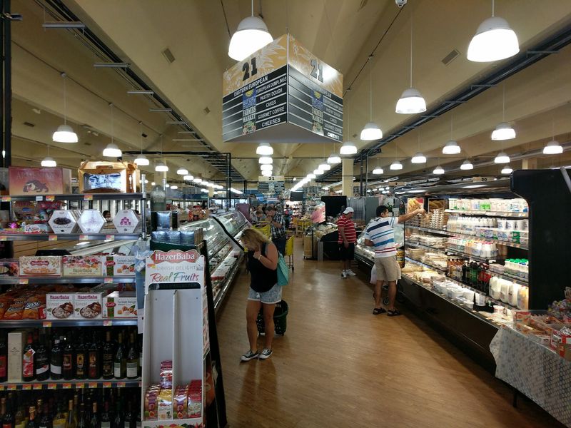 Buford Highway Farmers Market