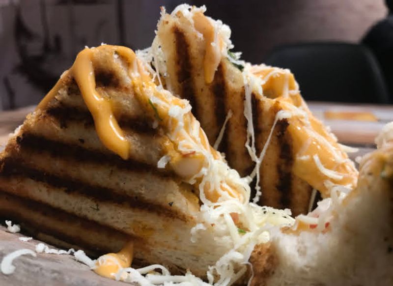 Hungry On A Regular Day? Napkins Has You Covered