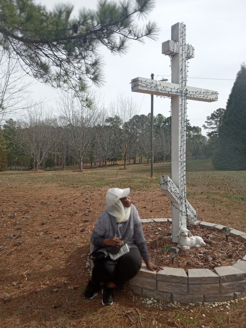 This North Carolina Monastery Holds The Only Known Accurate Replica Of The Sacred Panagia Prousiotissa Icon - Decor Hint Pack Long Sleeves And Leave The Shorts At Home