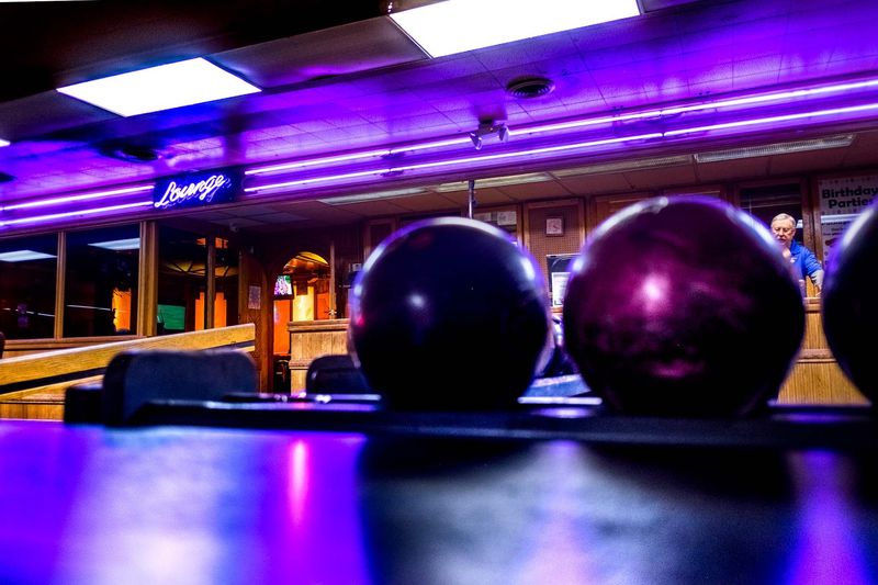 Serious Bowlers Should Swing By The Pro Shop