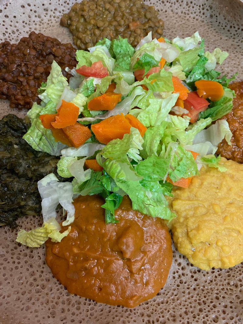Red Pepper Lentils That Deserve The Headline