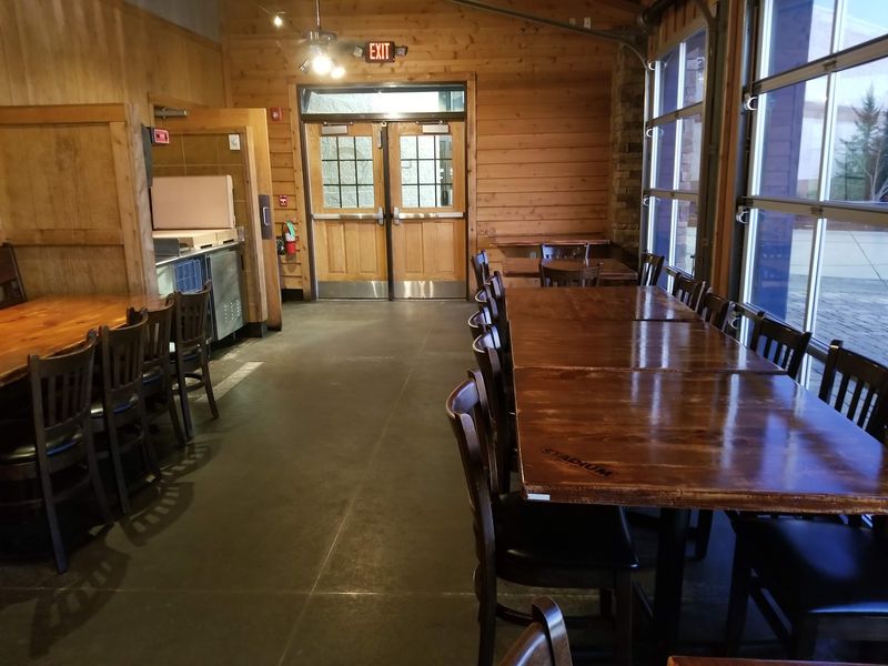 This Tennessee Eatery Has A Completely Gluten-Free Menu Packed With Comfort Food - Decor Hint A Mall Dining Room Can Become A Private Event Space