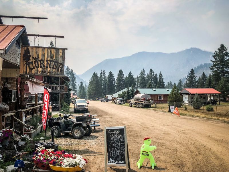 The Motorcycle Route That Keeps Riders Rolling In