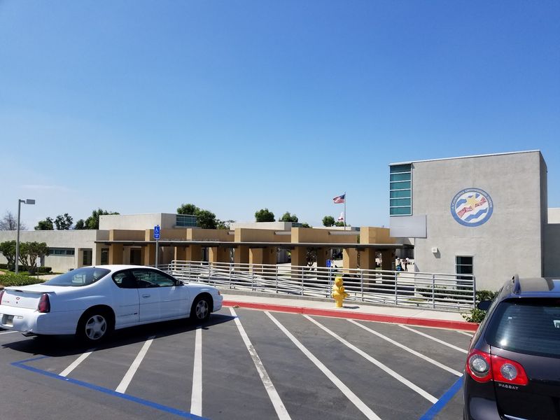 This California High School Was Just Ranked The No. 1 Public High School In The State For 2027 - Decor Hint Six Years Of Science Squeezed Into Four Years Will Make Your Head Spin