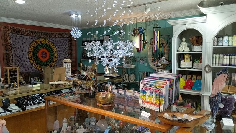 Candles, Incense, And Sprays Bring The Calm Home