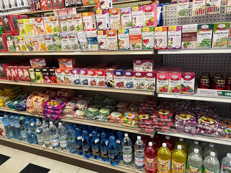 The Secret Polish Deli In Connecticut Tourists Never Notice - Decor Hint Every Shelf Is A Tiny Trip To Europe