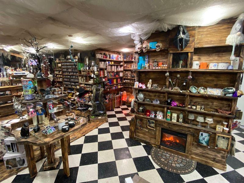 Classes And Community Events Keep The Magic Growing