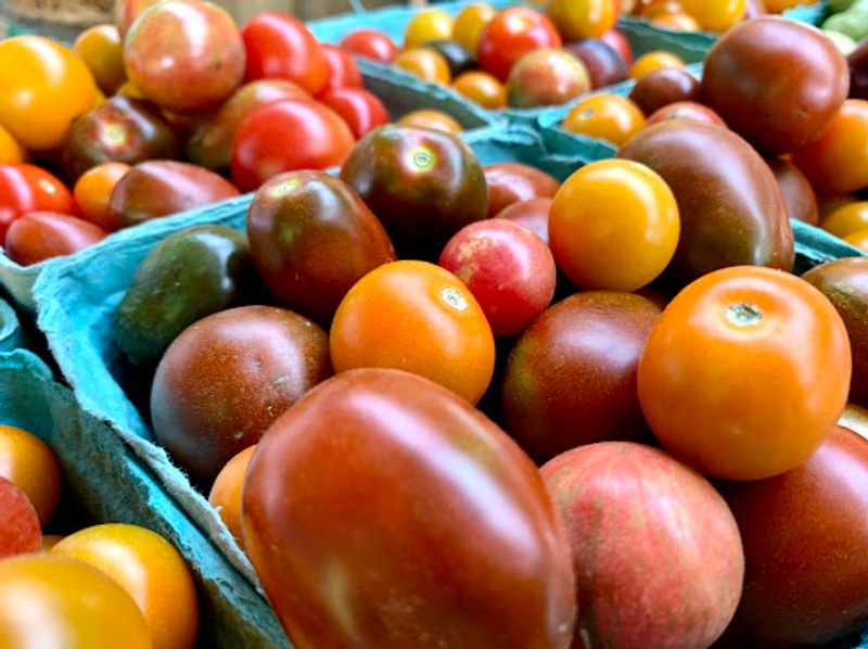 Sign Up Once And Let The Farm Do The Shopping