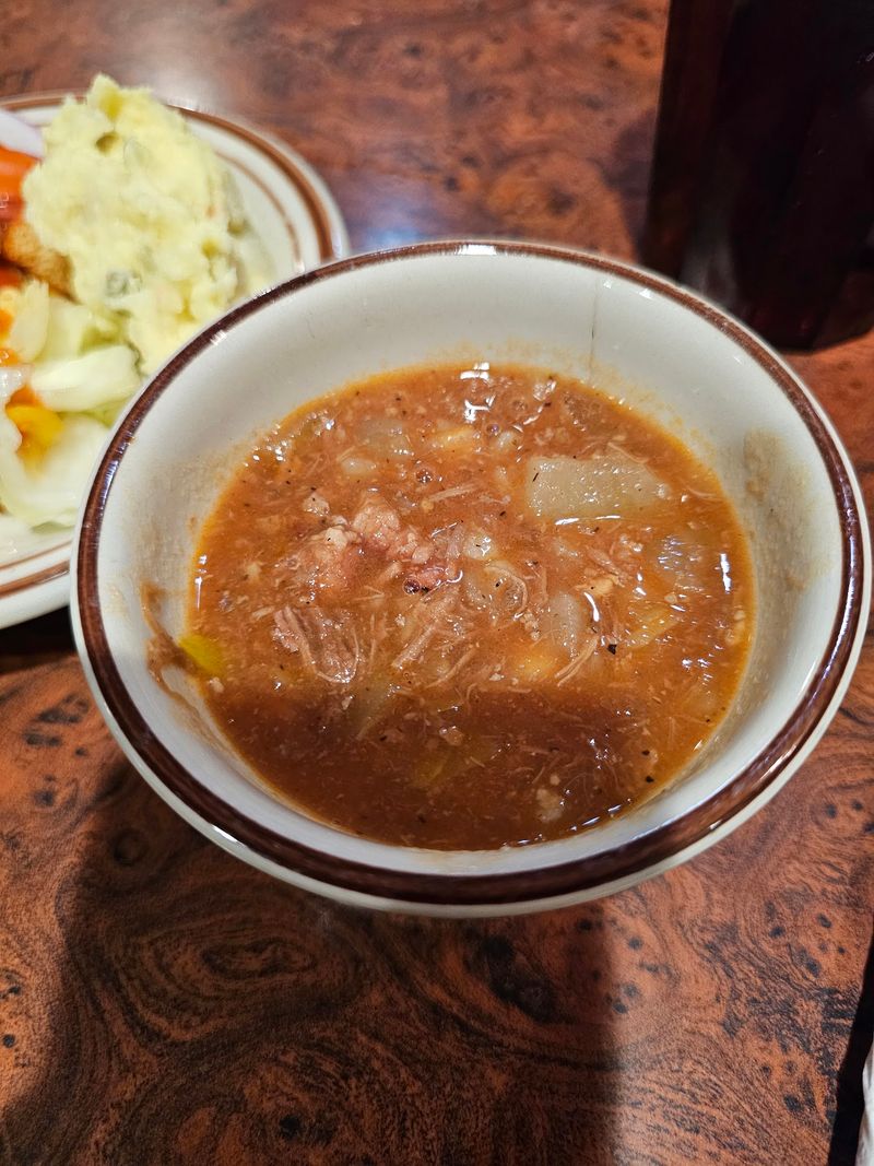Burgoo Is The Stew Everyone Should Try Once