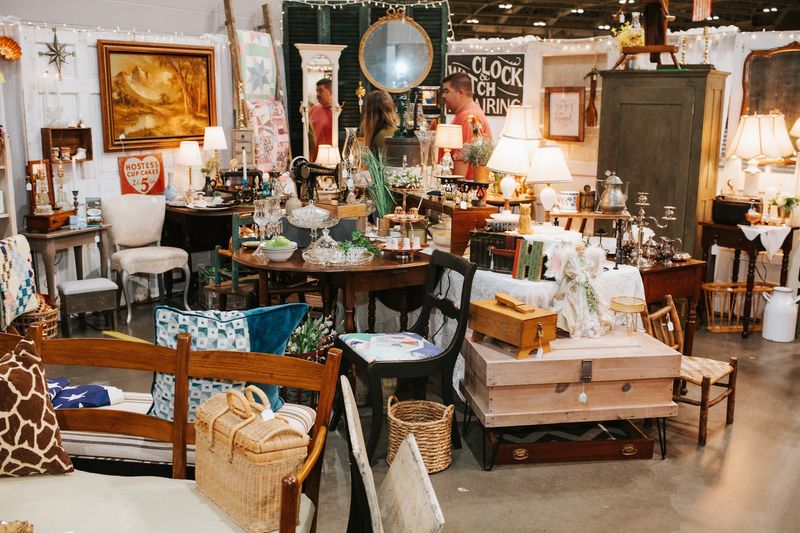 A Tulsa Idea That Grew Into A Nationwide Hit
