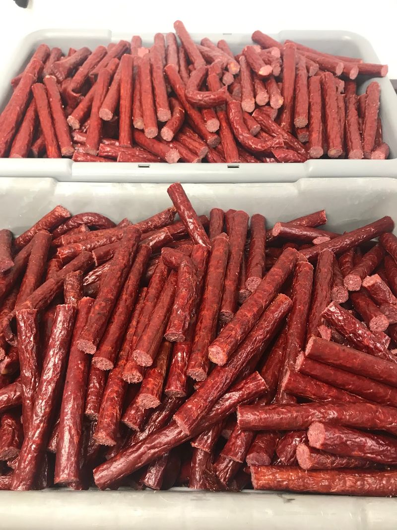 This Idaho Meat Market Smokes Its Own Bacon And Sausage From Hogs Raised On Nearby Family Farms - Decor Hint Hunting Season Gets A Delicious Second Act