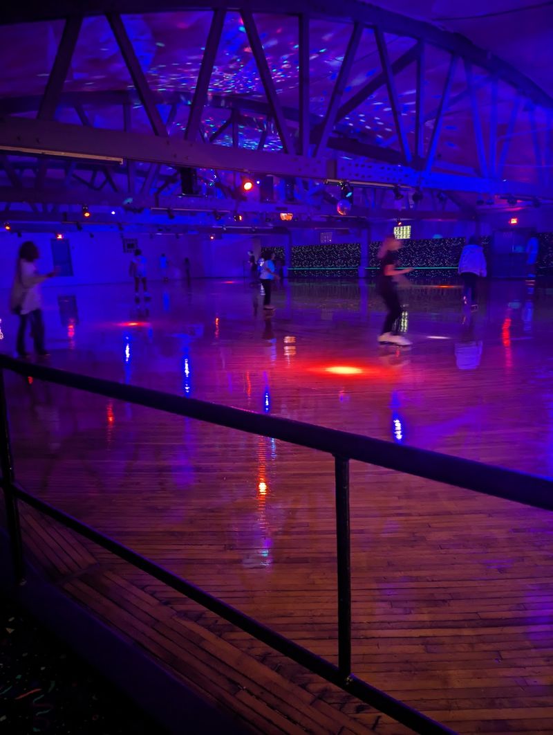 Pick Your Night, Because The Schedule Has Something For Everyone