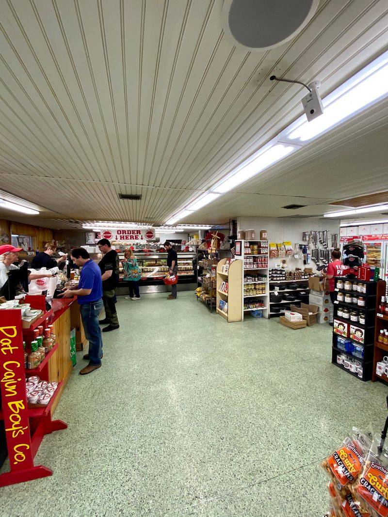 Family Runs The Show, And Customers Get Pulled Right In