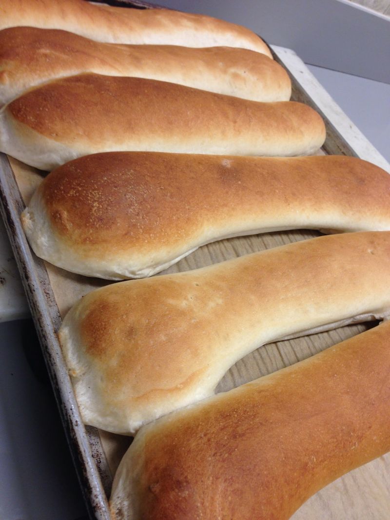 Bread That Quietly Steals The Show