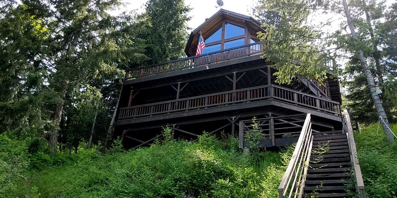 Idaho's Very First State Park Sits Just Down The Road