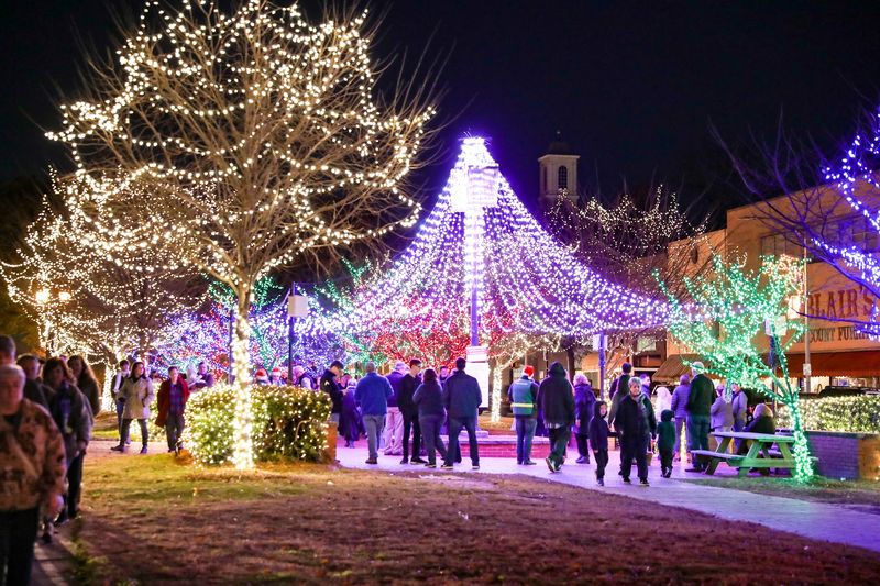 Original Holiday Music Recorded By Macon Pops