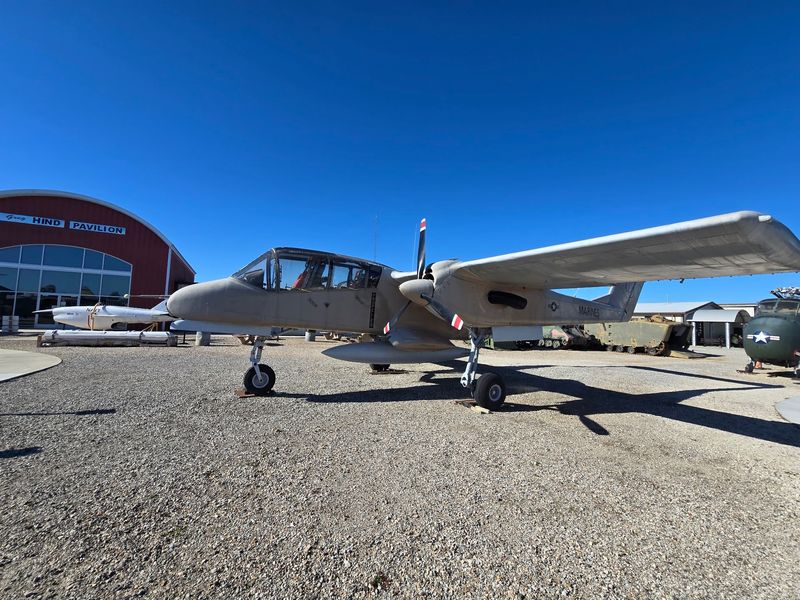 A Tiny Training Box That Taught Generations To Fly