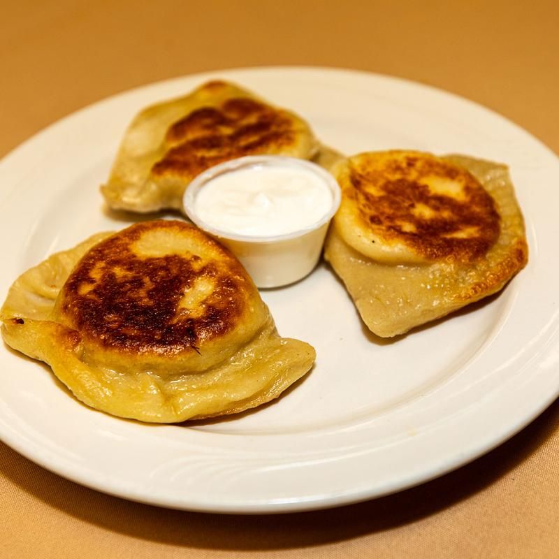 Potts Deli & Grille, Cheektowaga