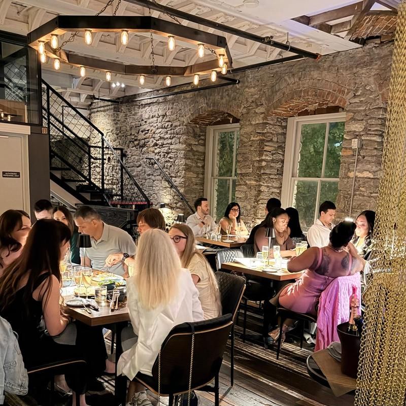 Divan Restaurant & Bar, Atlanta