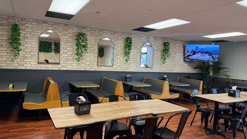 8 Middle Eastern Restaurants In Greensboro, North Carolina Serving The Comfort Food Fall Calls For - Decor Hint Kapadokia Grill
