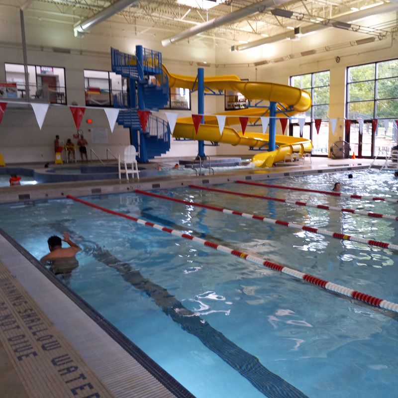 Climbing Walls, Diving Boards, And Big Jumps