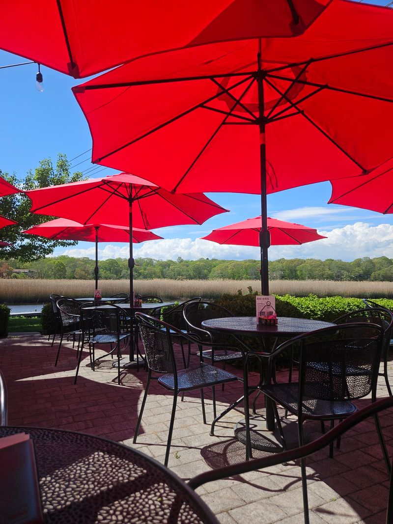 The Hangry Goose, Old Lyme 