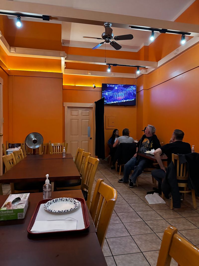 K Soul Chicken, San Francisco