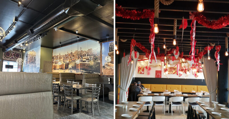 10 Dearborn, Michigan Restaurants Serving Middle Eastern Food Locals Keep Coming Back For