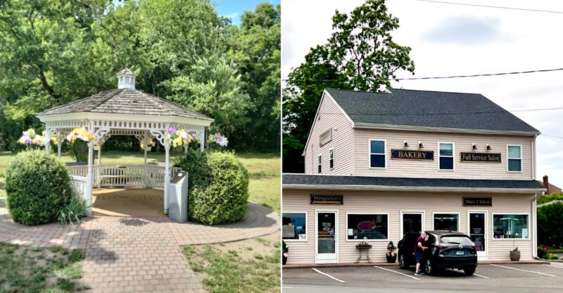 This Affordable Connecticut Town Packs Great Diners, Antique Shops And Quiet Parks Under One Zip Code