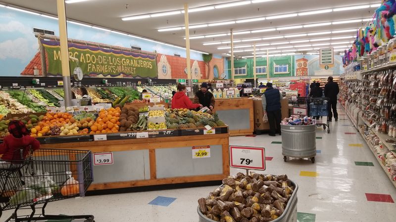 Hand-Rolled Tamales Sell By The Dozen Every Morning At This Omaha Mexican Market In Nebraska
