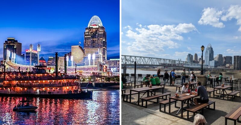 Once Known As Sin City, This Kentucky Town Is Now Named One Of The Best Historic Small Towns In America