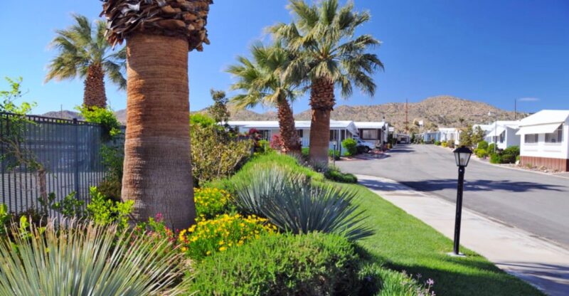 9 Hidden Pockets Of San Bernardino County, California Perfect For Budget Retirees