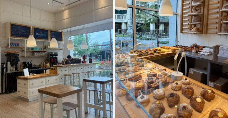 This Atlanta Georgia Italian Bakery Makes Pastries That Could Give Rome A Run For Its Money