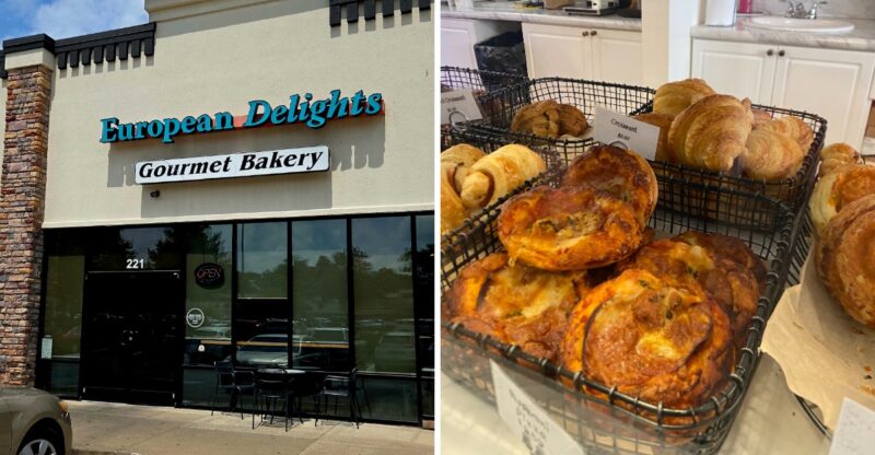 10 Kentucky Bakeries Keeping German, French And Old-World Baking Traditions Alive